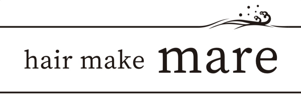 hair make mare