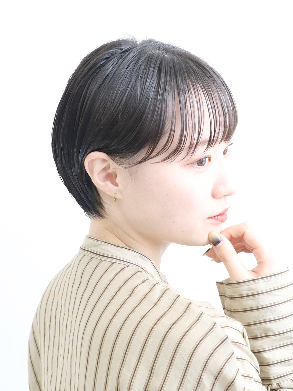 ショートスタイル