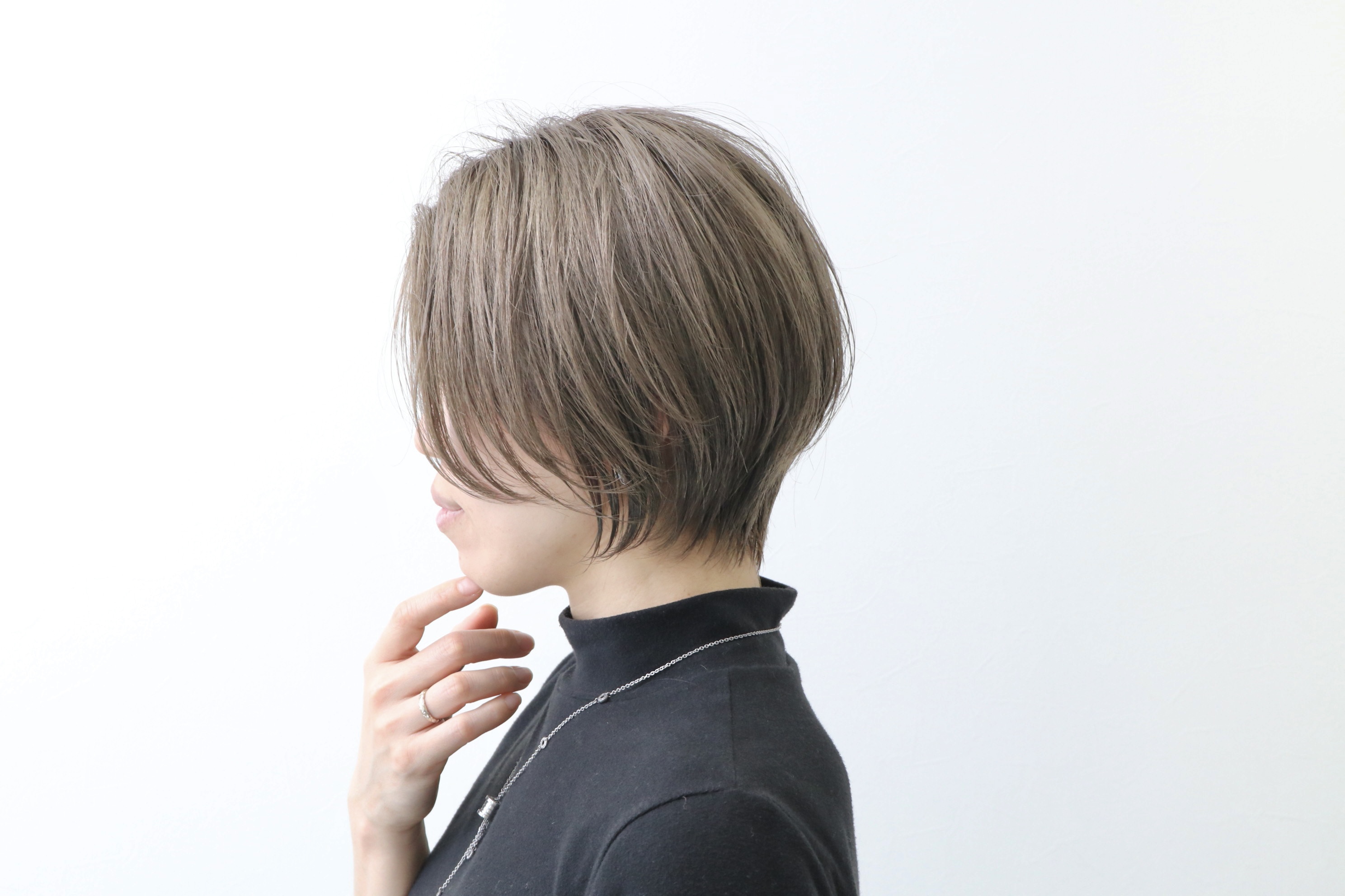 大和 ショートカット